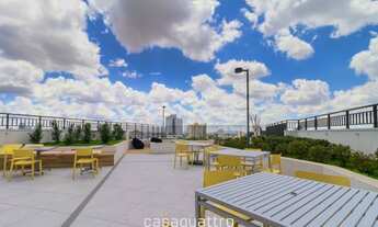 Imagem 6: Studio à venda, 22 m² por R$ 205.000,00 - Centro - Curitiba/PR