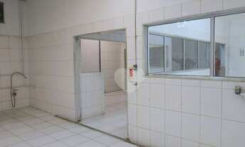 Imagem 6: Casa com 3 quartos à venda, 336 m² por R$ 800.000 - Riachuelo - Rio de Janeiro/RJ