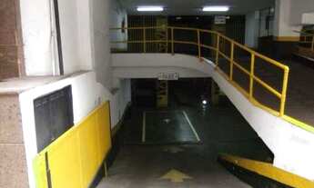 Imagem 3: Ponto comercial/Loja/Box para aluguel com 12 metros quadrados em Copacabana - Rio de Janei