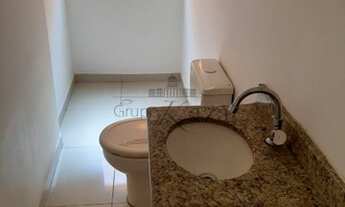 Imagem 5: Sao Jose dos Campos - Casa Padrão - Bosque dos Ipes