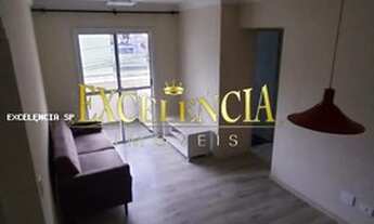 Imagem: Apartamento para Venda em São Paulo, Vila