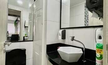 Imagem 2: Vendemos 2 salas unificadas com 66m2, mobiliadas, Infinity Corporate Center, Marco, Belém