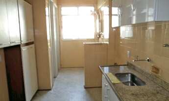 Imagem 4: RIO DE JANEIRO - Apartamento Padrão - MEIER