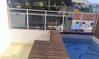 Imagem 4: Recreio dos Bandeirantes