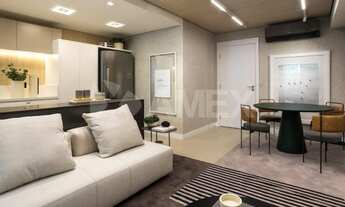 Imagem 4: Curitiba - Apartamento Padrão - Cabral