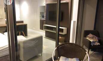 Imagem 6: Apartamento no Habitarte para locacao - 41 mts - 1 vaga