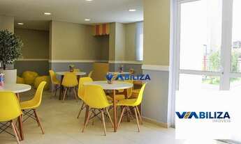 Imagem 6: Apartamento à venda, 50 m² por R$ 500.500,00 - Vila Guarani (Zona Sul) - São Paulo/SP