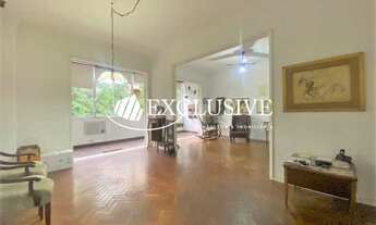 Imagem 3: Rio de Janeiro - Apartamento Padrão - Ipanema