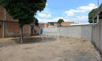 Imagem 5: Rio de Janeiro - Terreno Padrão - Senador Vasconcelos