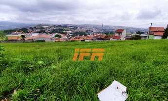 Imagem 3: Terreno à venda, 1232 m² por R$ 320.000,00 - Monte Belo - Taubaté/SP