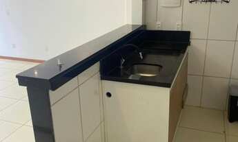 Imagem 6: Parque Júlio César Pituba