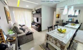 Imagem: Apto 2 Dorm/Torres do Caxambu imóveis