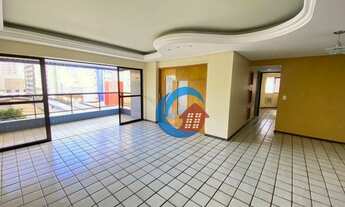 Imagem: Montpellier - Apartamento a venda com 4