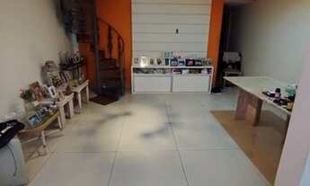 Imagem 2: RECREIO DOS BANDEIRANTES GLEBA B TRIPLEX