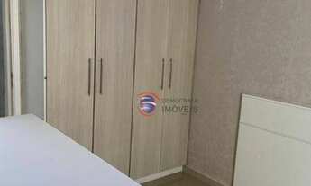 Imagem 5: Apartamento com 3 dormitórios, 128 m² - venda por R$ 1.224.000,00 ou aluguel por R$ 8.640