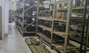 Imagem 2: Galpão, Vila Indiana - São Paulo