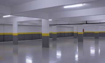 Imagem 5: Apartamento para venda possui 105 metros quadrados com 3 quartos