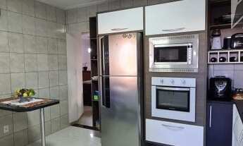 Imagem 5: Casa com piscina - Vila Jundiaí