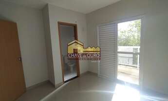 Imagem 2: Apartamento para aluguel, 2 quartos, 1 suíte, 1 vaga, Olinda - Uberaba/MG