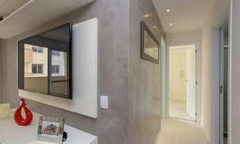 Imagem 5: Apartamento de 60 m² Santa Rosa com 2 quartos , suite e varanda