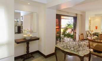 Imagem 6: Apartamento 4 Quartos para Venda em Salvador, Caminho das Árvores, 5 dormitórios, 5 suítes