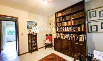 Imagem 7: Rio de Janeiro - Apartamento Padrão - Ipanema