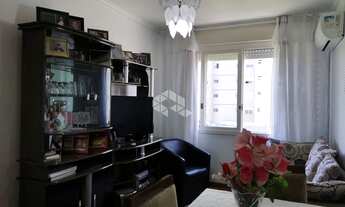 Imagem 2: PORTO ALEGRE - Apartamento Padrão - Vila São José