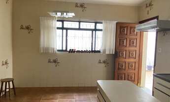 Imagem: Sobrado à venda, 3 quartos, 1 vaga, Vila