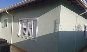 Imagem 6: Casa à venda - Jardim Regina - Indaiatuba/SP