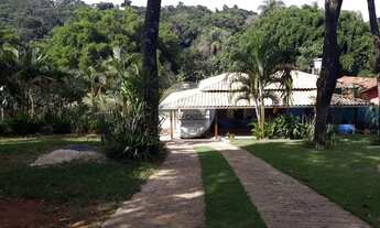 Imagem 2: Chácara para Venda em Brumadinho, Recanto da Serra, 3 dormitórios, 1 suíte, 1 banheiro, 2