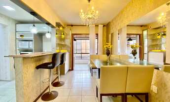 Imagem 5: Apartamento para venda com 100 metros quadrados com 2 quartos em Zona Nova - Capão da Cano