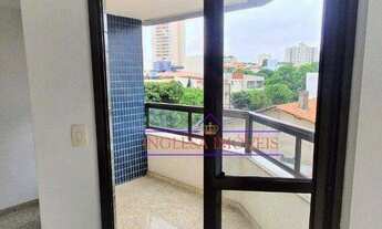 Imagem 6: Apartamento para Venda, com 145 m², no Bairro Valparaíso em Santo André / SP