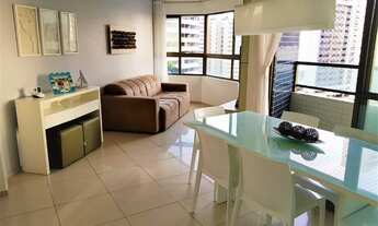 Imagem 2: Apartamento à venda, 3 quartos, 1 suíte, 2 vagas, Piedade - Jaboatão dos Guararapes/PE