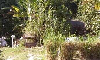 Imagem: Terreno à venda, 1110 m² por R$ 450.000,00