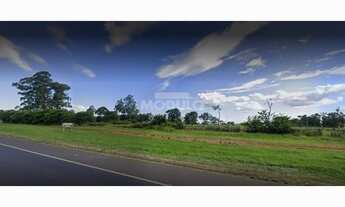 Imagem: Aluguel Área ZONA RURAL