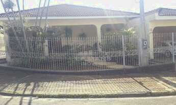 Imagem: Residencia Bairro Nova Piracicaba