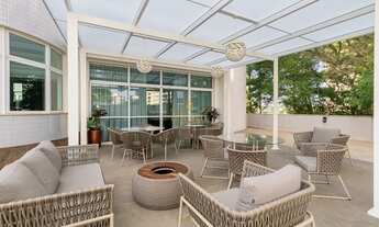 Imagem 7: CURITIBA - Apartamento Padrão - Mossunguê