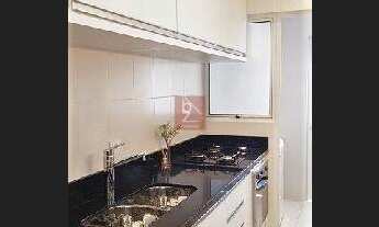 Imagem 7: Apartamento à venda no bairro Centro - Curitiba/PR