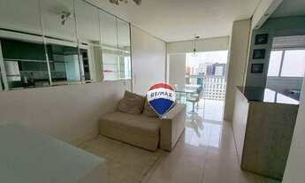Imagem: Apartamento, 42 m² - venda por R$ 960.000,00