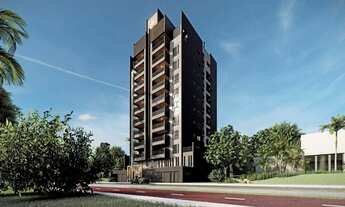 Imagem 3: Apartamento com 2 dormitórios à venda, 73 m² por R$ 444.800,00 - Centro - Navegantes/SC