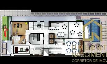 Imagem 2: Lançamento Construtora OMA em Balneário Piçarras SC