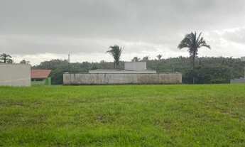 Imagem 3: Lote no Alphaville/ 466 m2/ lote plano/ excelente quadra