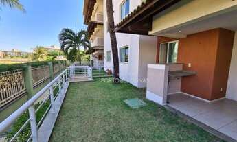 Imagem 2: Apartamento Garden com 3 dormitórios à venda, 106 m² por R$ 522.000,00 - Porto das Dunas