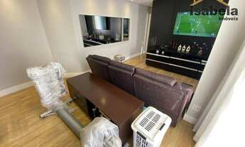 Imagem 7: LINDO APARTAMENTO VILA VERA!!!!!