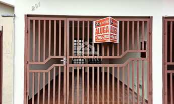 Imagem 1: Casa no Jardim Bonsucesso