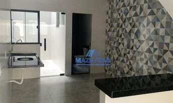 Imagem 6: Casa Duplex Casa com 2 dormitórios