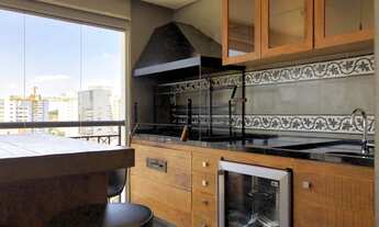 Imagem 7: OPORTUNIDADE Vie Pinheiros! Apartamento 3 suítes próx metrô, Faria Lima, Itaim, Ibirapuera