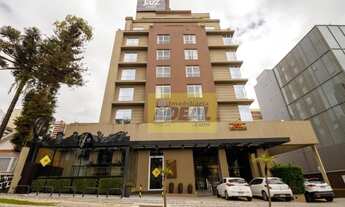 Imagem 5: Apartamento para investidores no Full Jazz Hotel, Batel