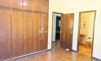 Imagem 2: Casa - Parque Taquaral - Campinas