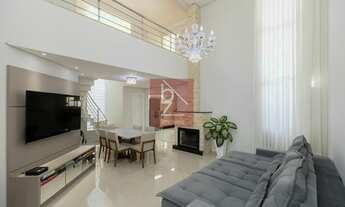 Imagem 4: CASA COND.PAYSAGE COM 222M UTIL 4 VAGAS